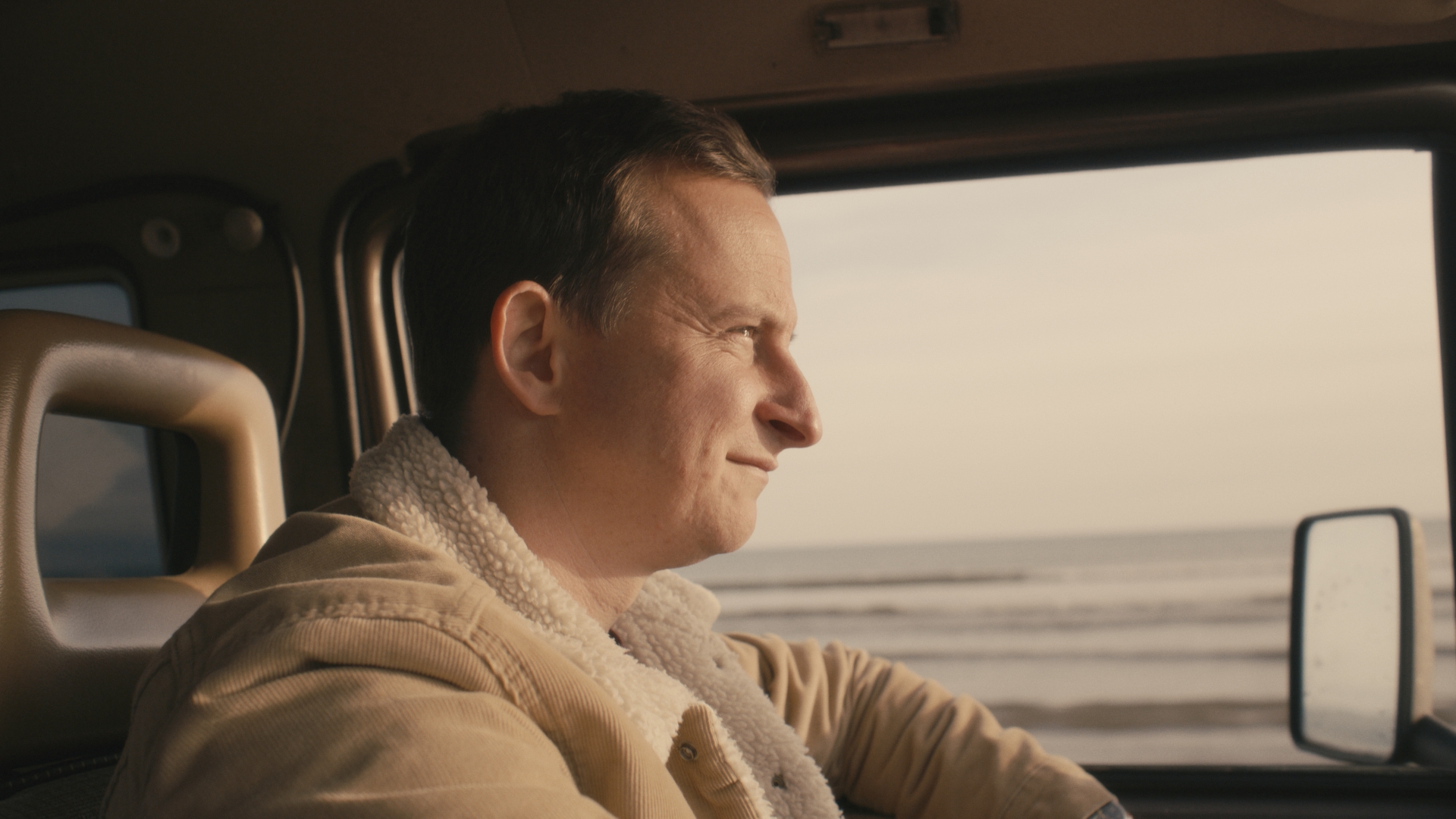 David McConaghy — commercial lifestyle photographer based in London