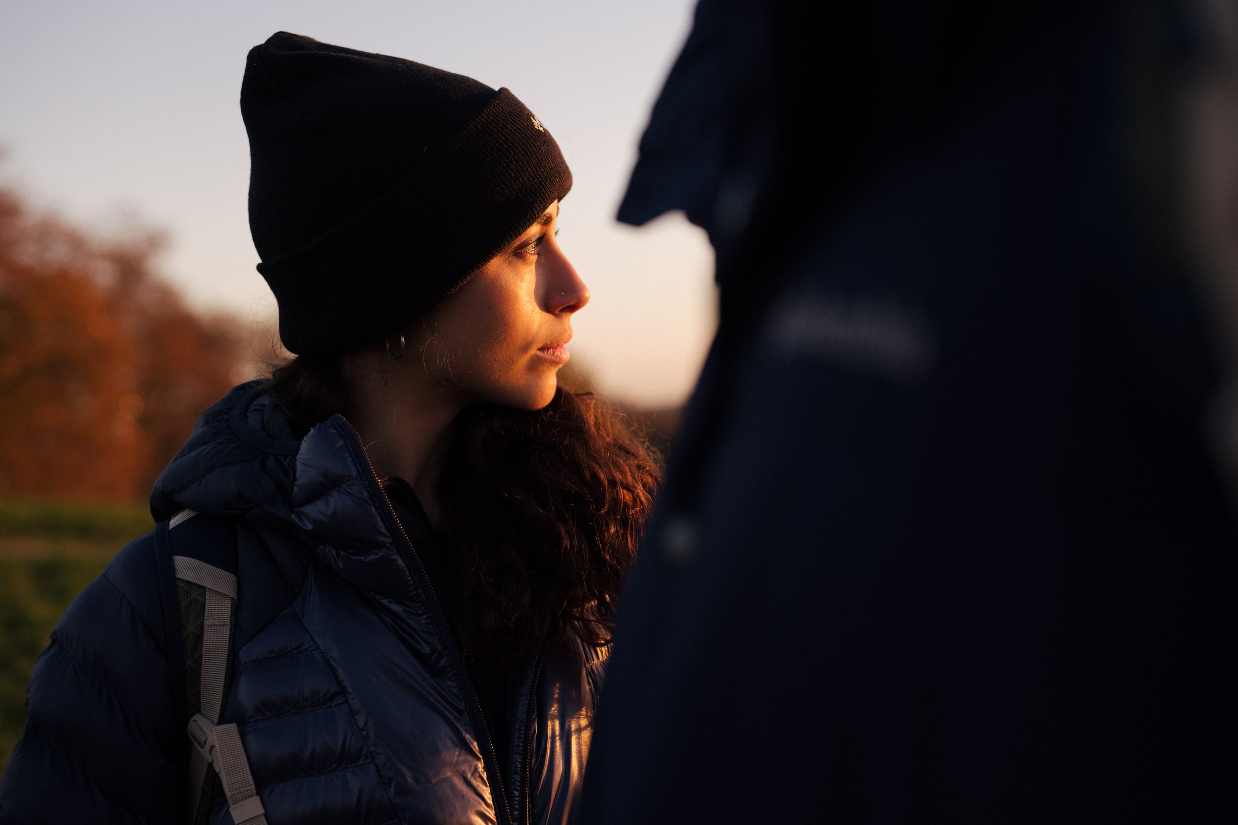 columbia winter brand lifestyle commercial photographer london