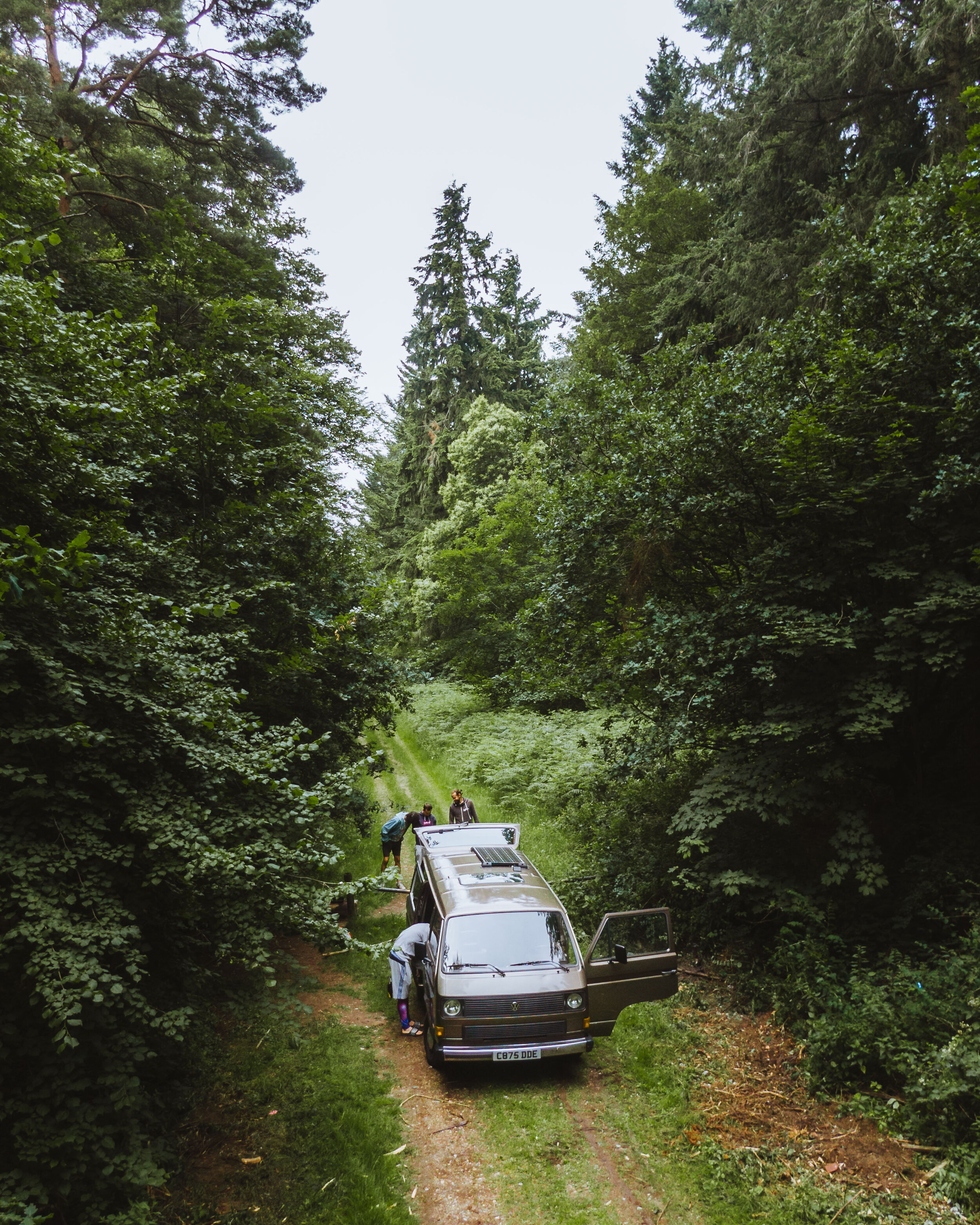 norfolk coastal landscape summer lifestyle photographer london