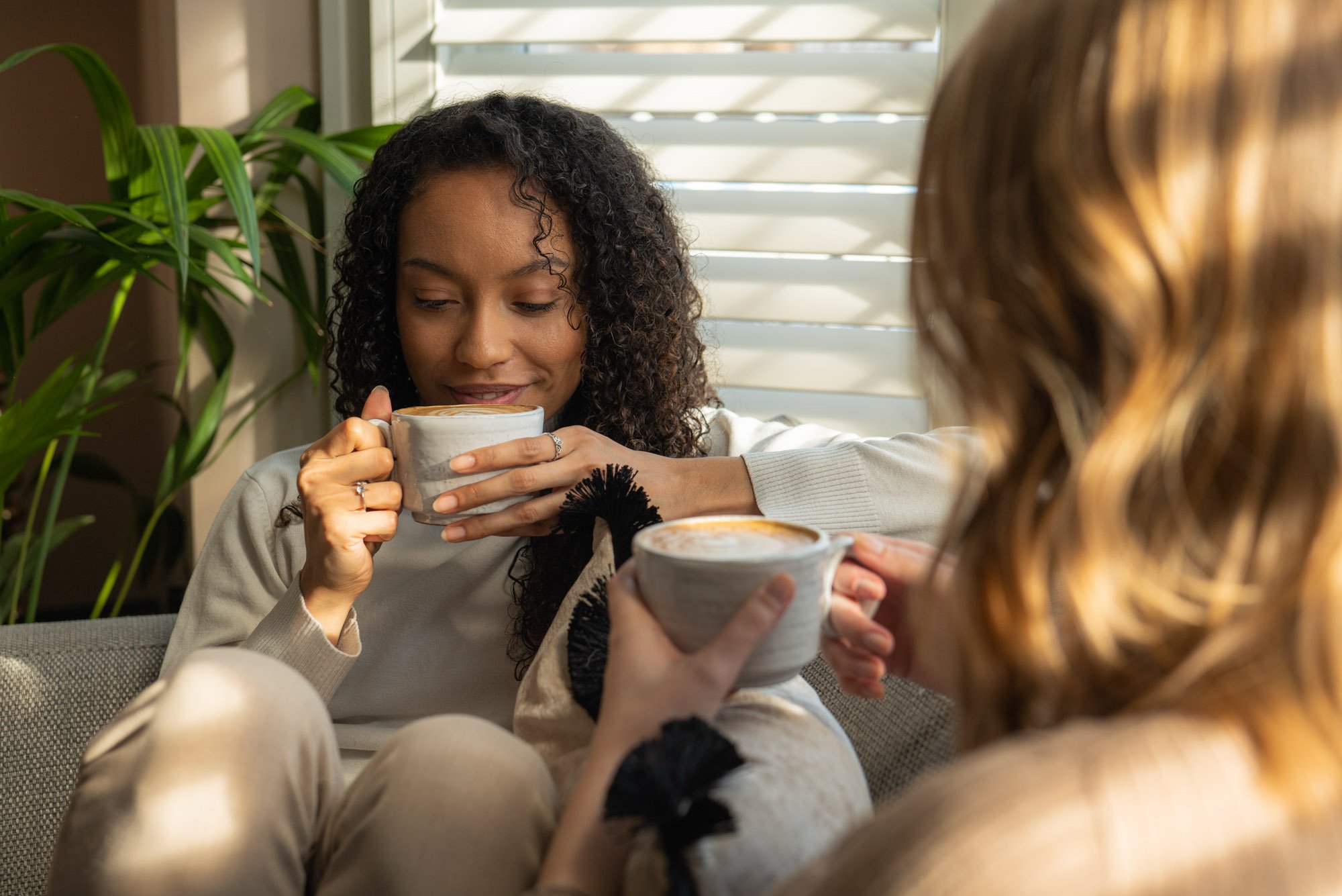 pact coffee brand photography lifestyle commercial photographer london