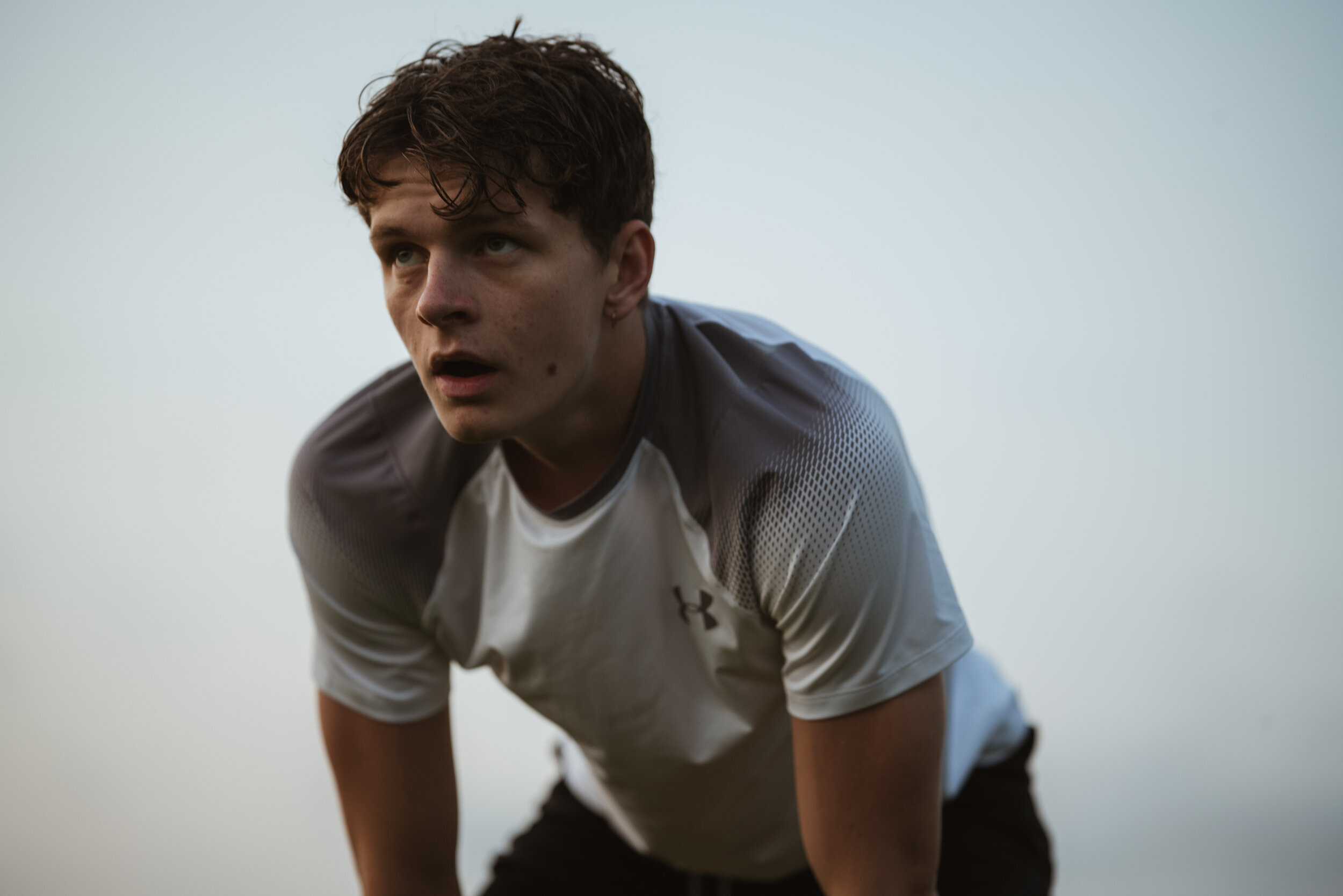 primrose hill london outdoor portrait lifestyle photographer london