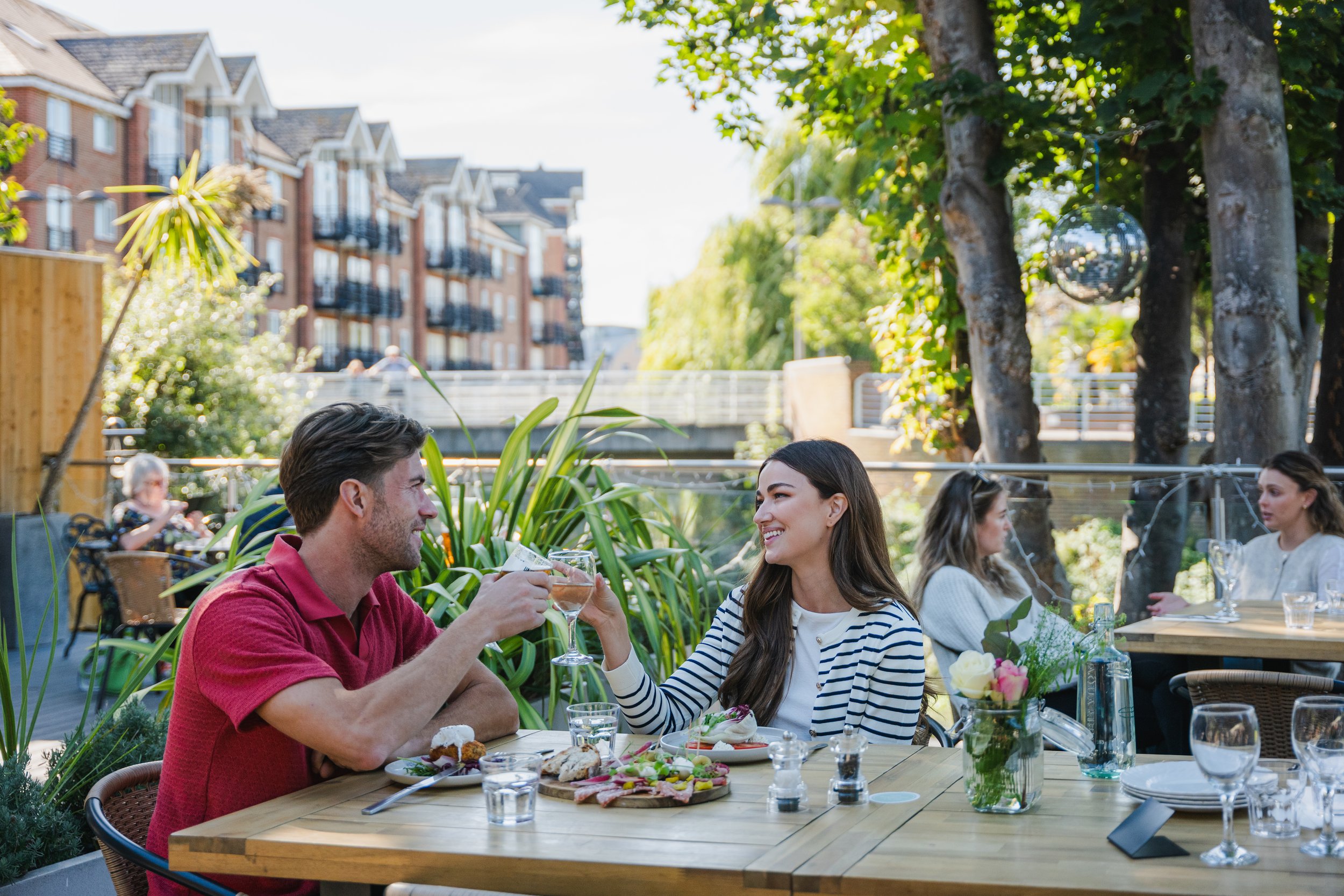 printmakers yard lifestyle photography commercial lifestyle photographer london