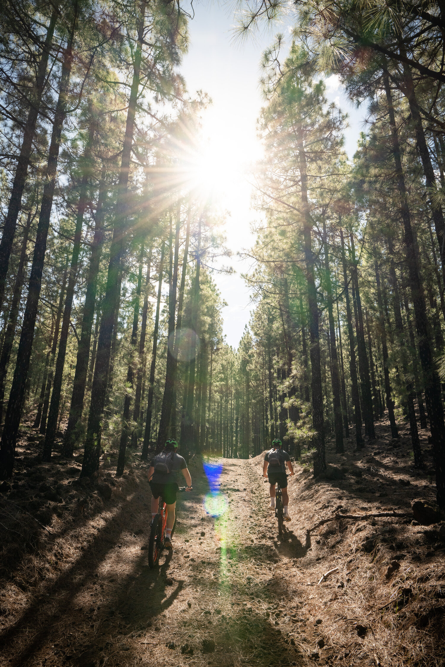 tenerife landscape travel lifestyle commercial photographer london
