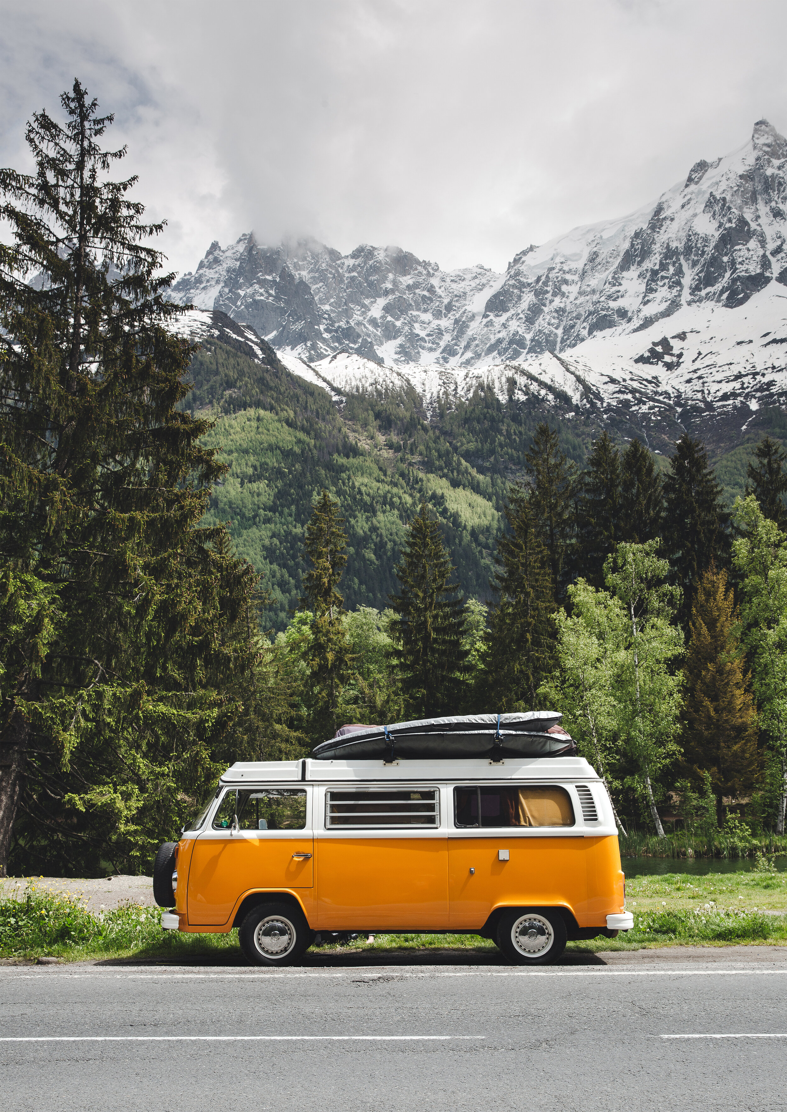 vw camper van adventure travel automotive lifestyle photographer london