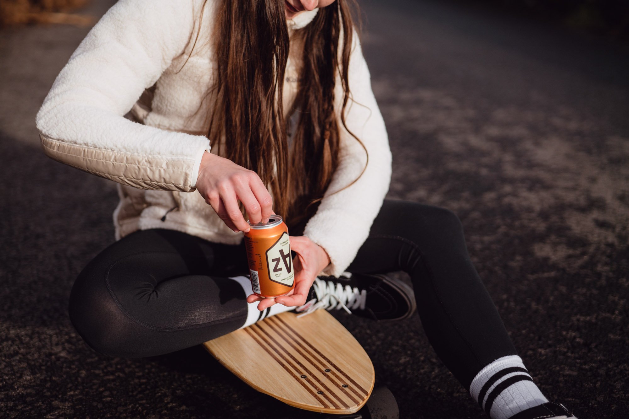 zag energy drink lake district lifestyle commercial photographer london