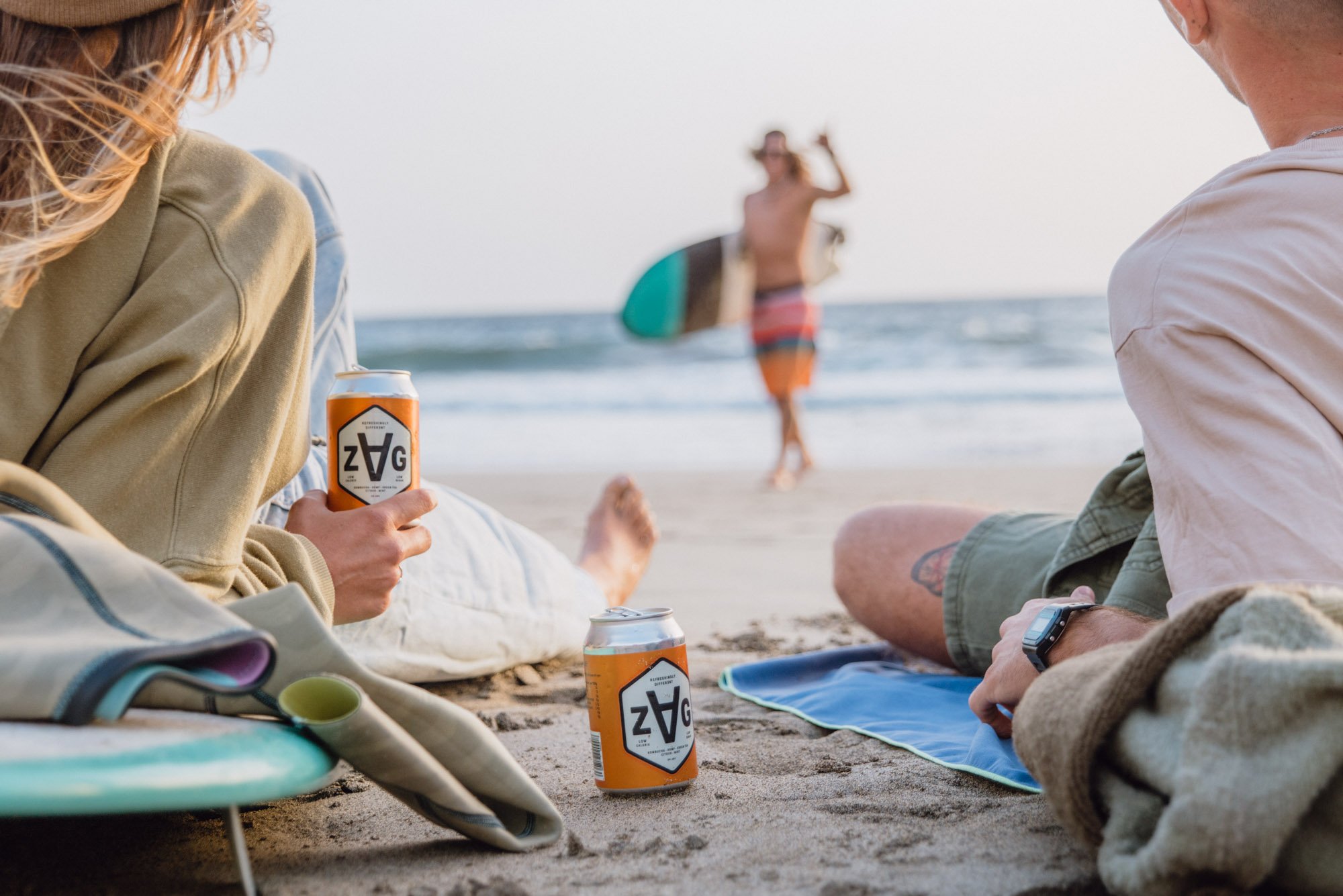 zag energy drink tenerife product lifestyle commercial photographer london