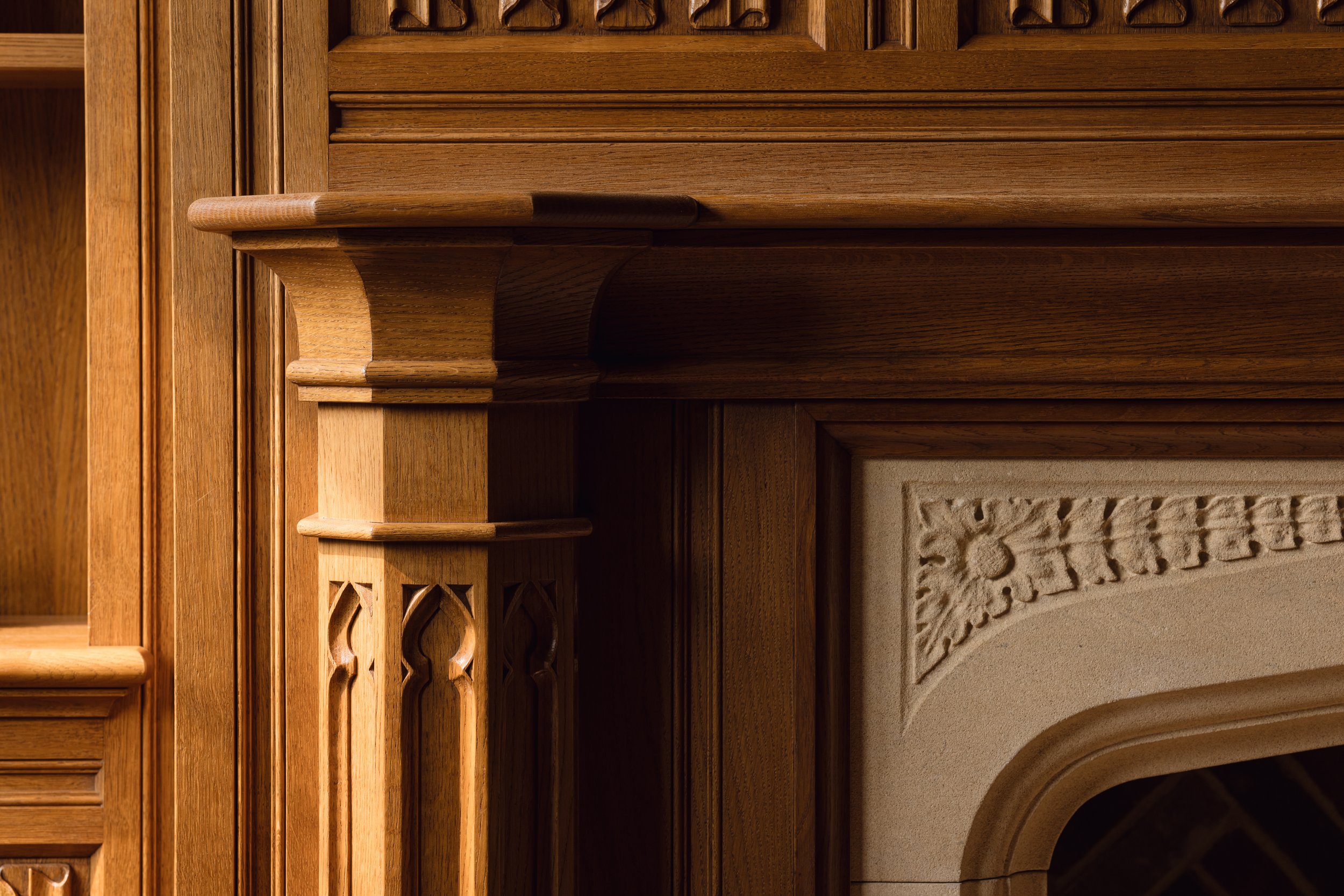 Greenoaks property interior design photography London