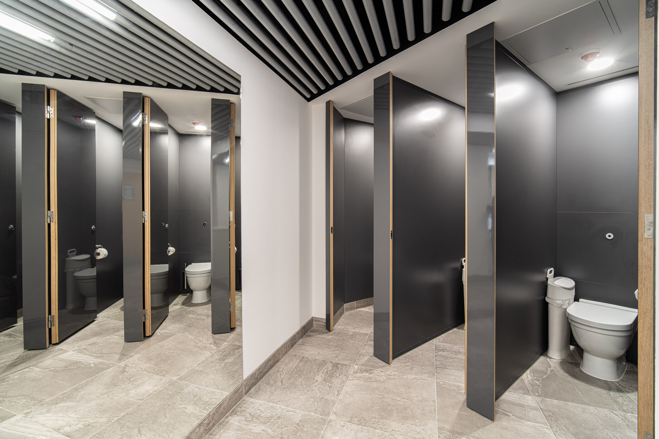 Holborn commercial interior design photography London