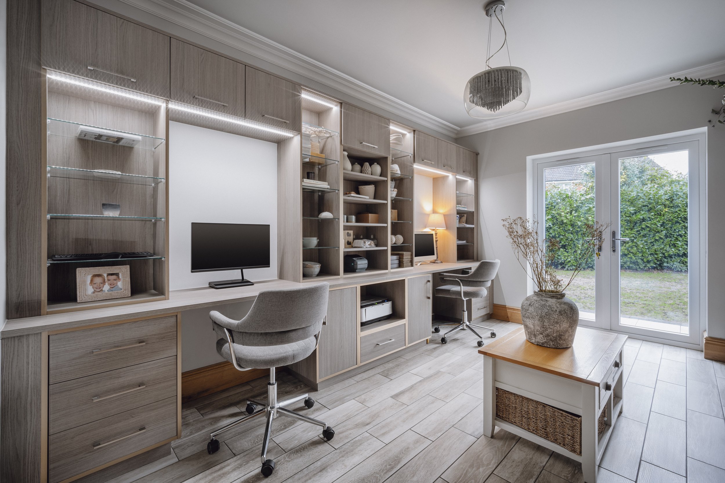 Orchard House luxury property interior design photography London