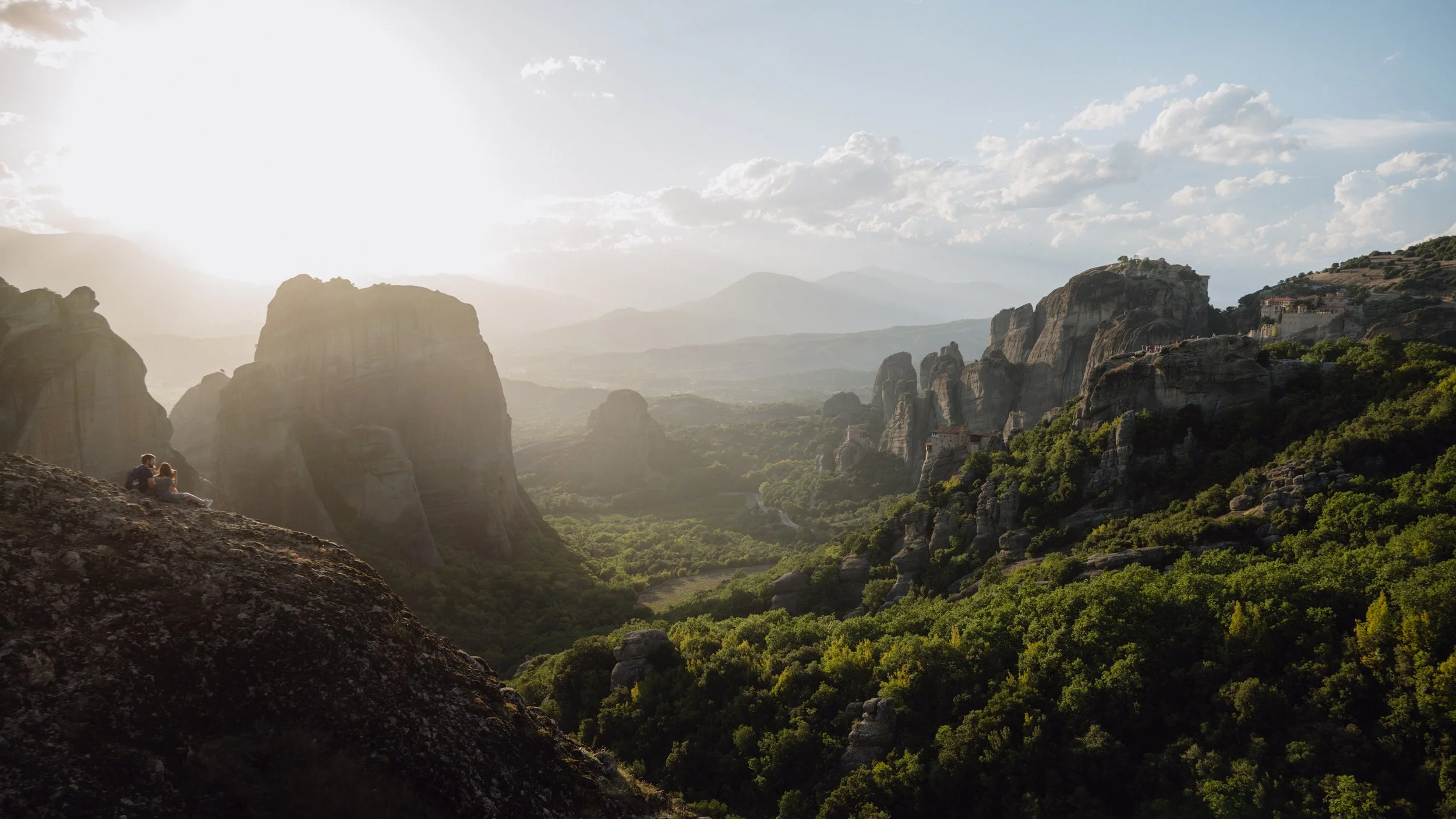 Contiki Greece adventure travel lifestyle photography