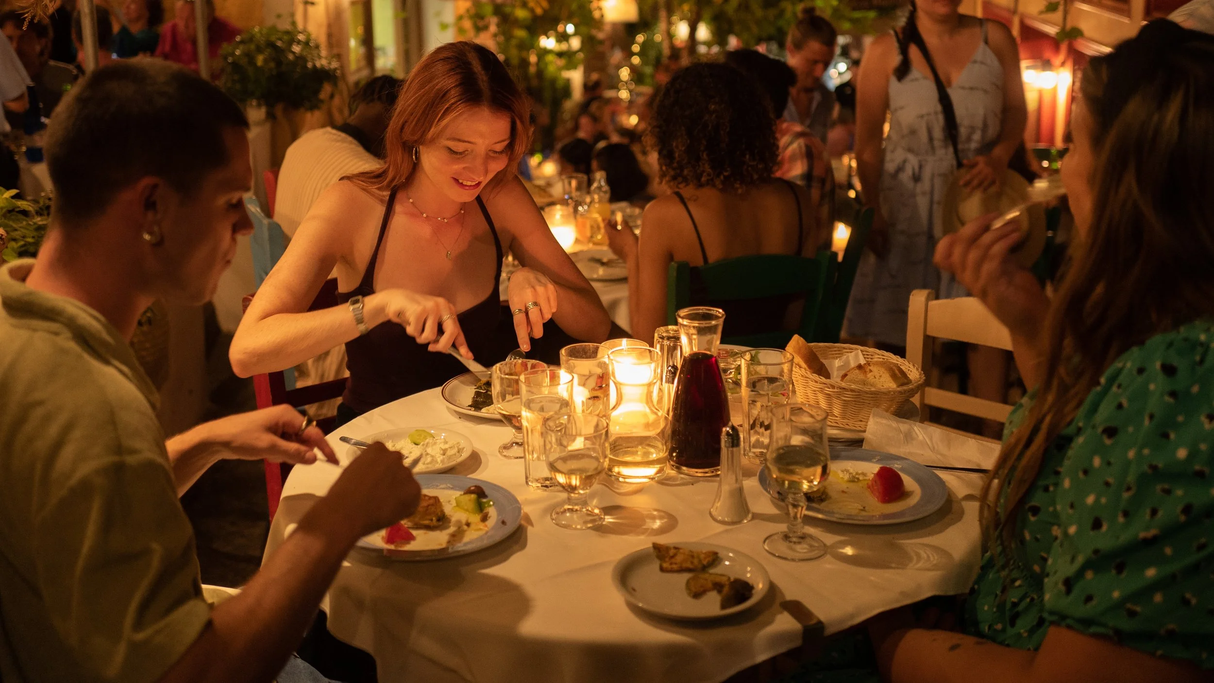 Contiki Greece travel lifestyle photography Meteora