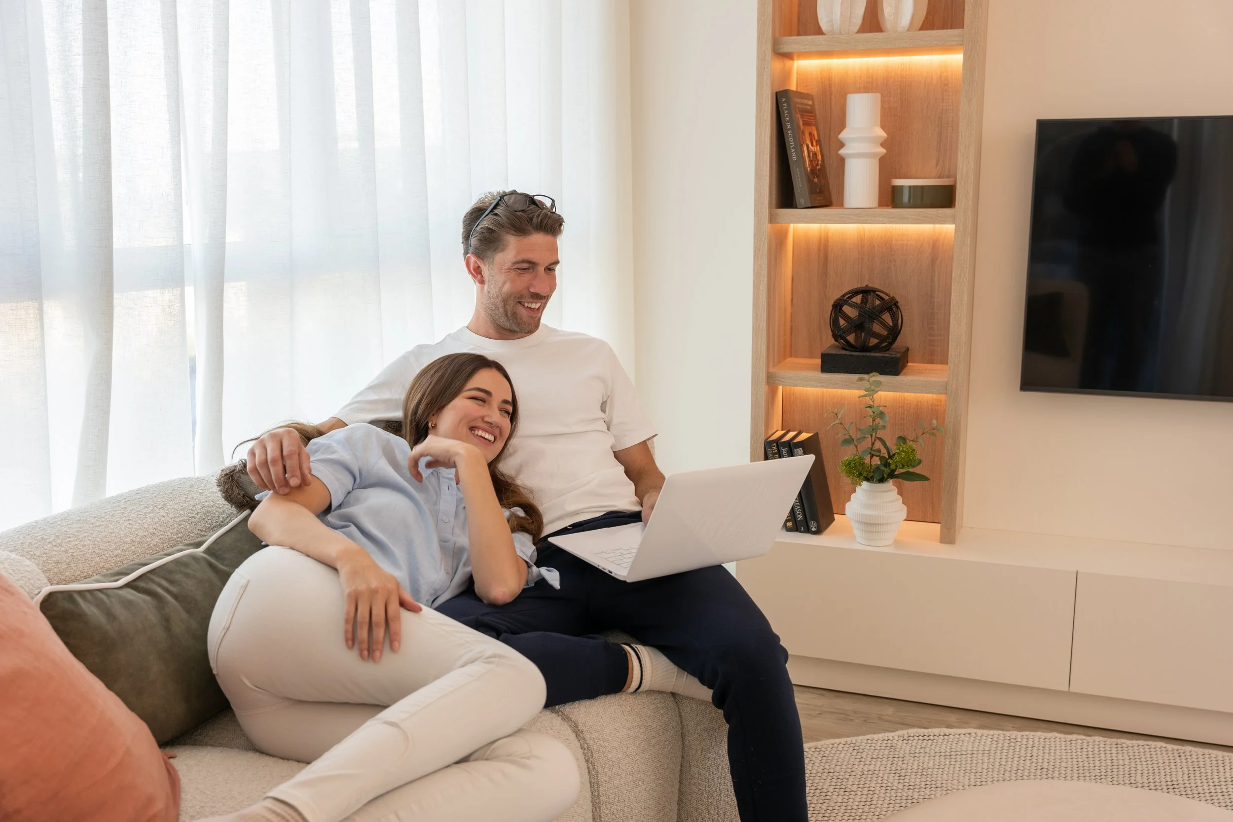 Fairview Homes Printmakers Yard — apartment exterior view photography London