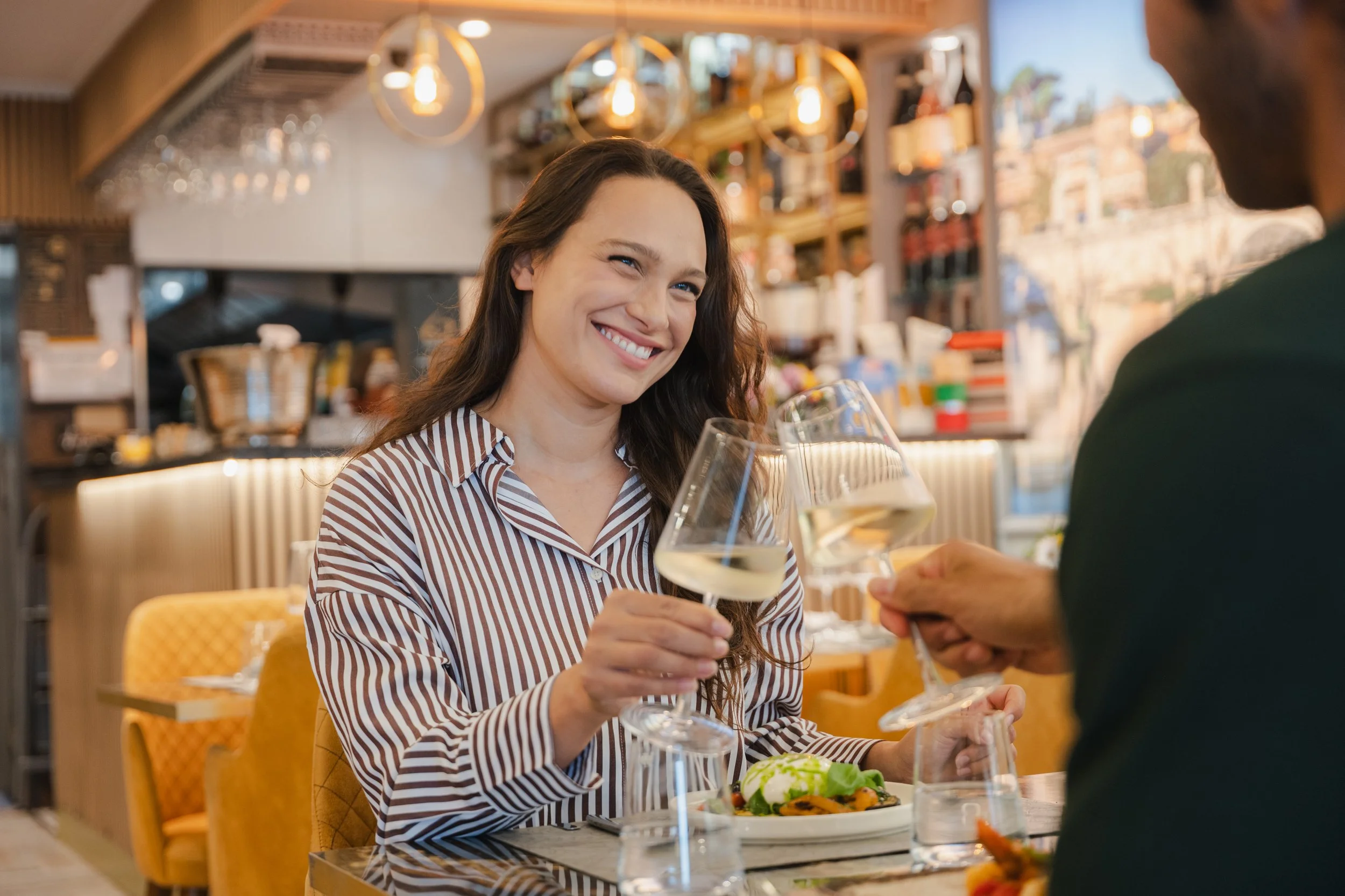 Fairview Homes Park Quarter — amenity interior photography London