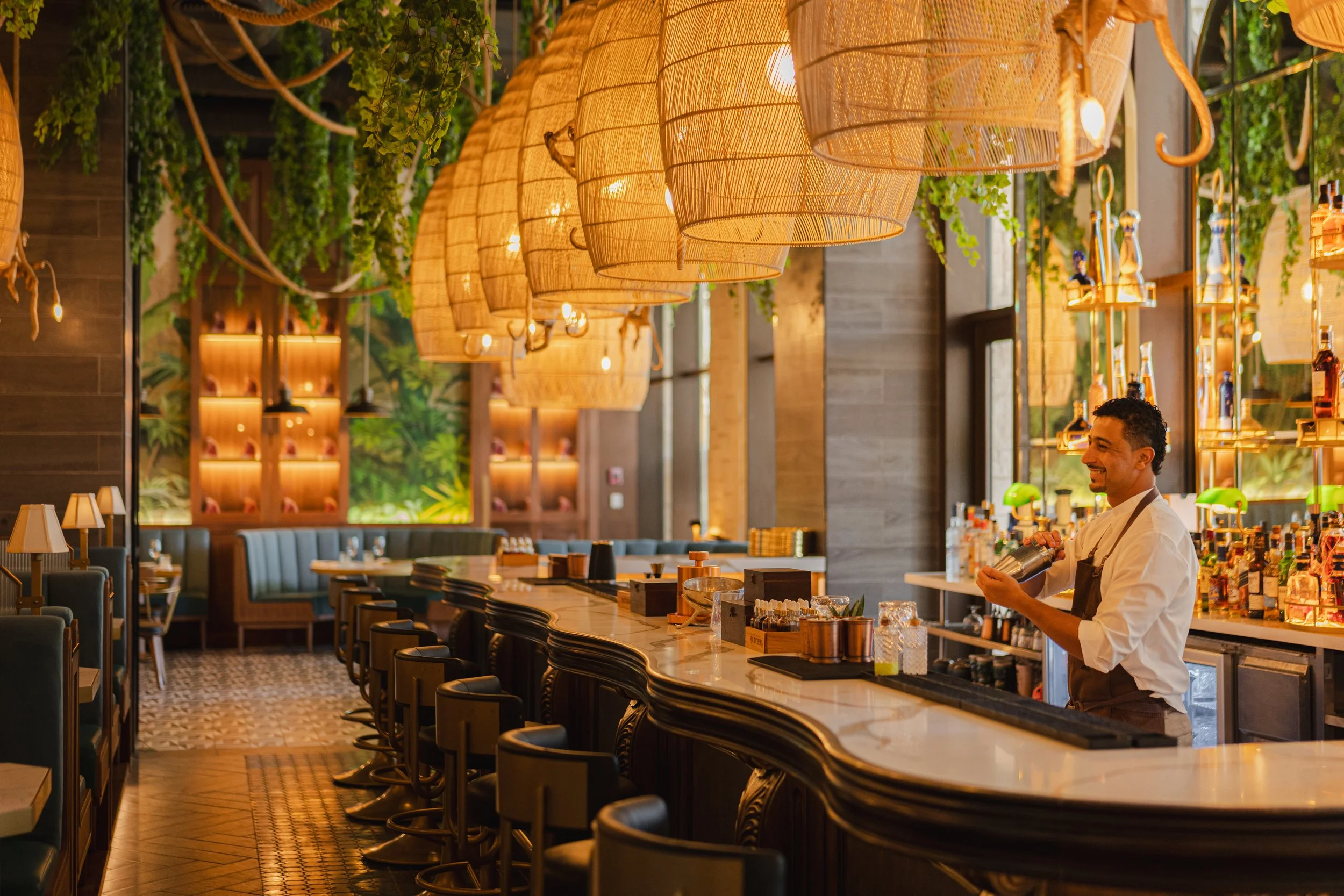 Hyatt Zilara Cap Cana resort pool deck lifestyle photography