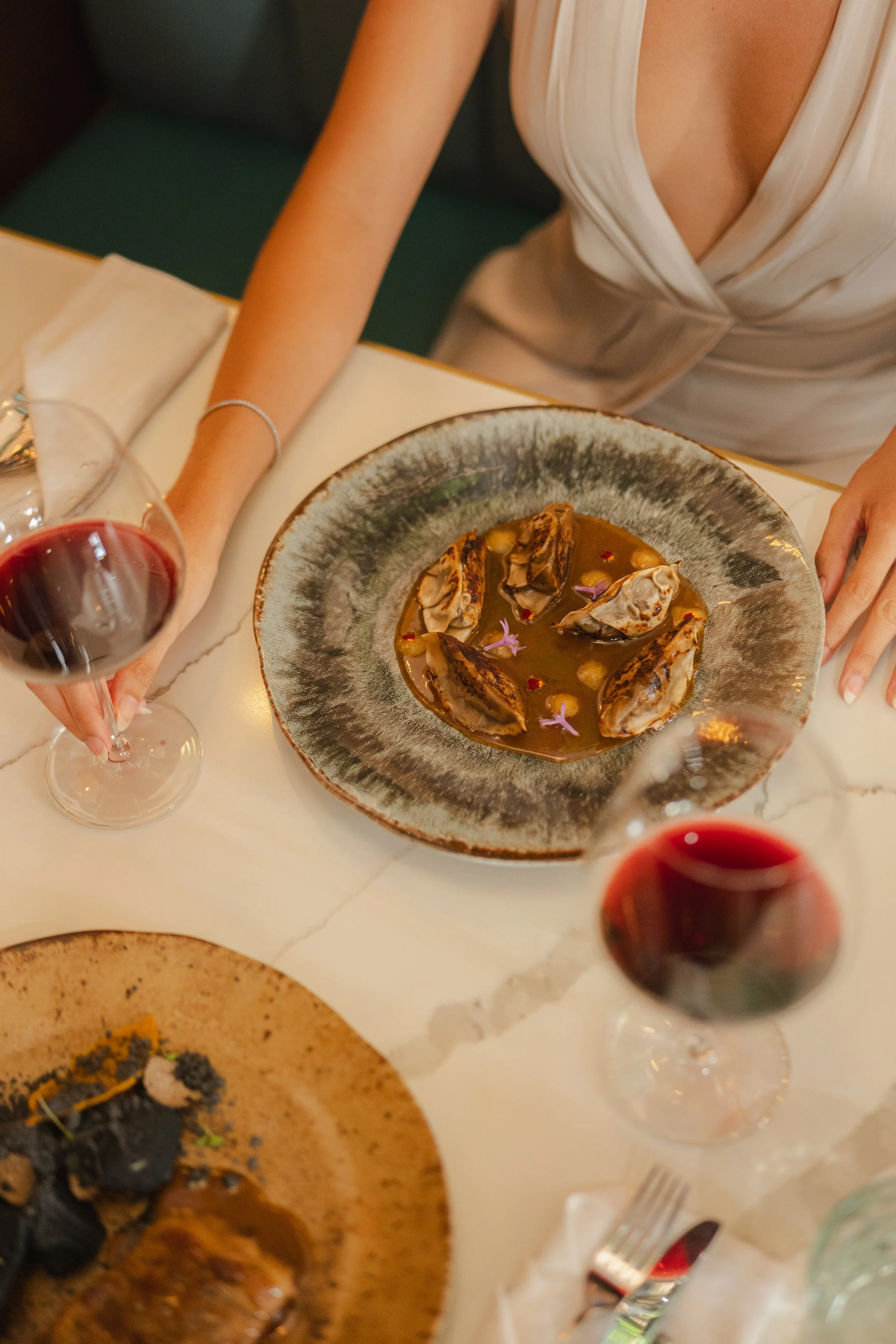 Hyatt Zilara resort suite ocean view interior photography Dominican Republic