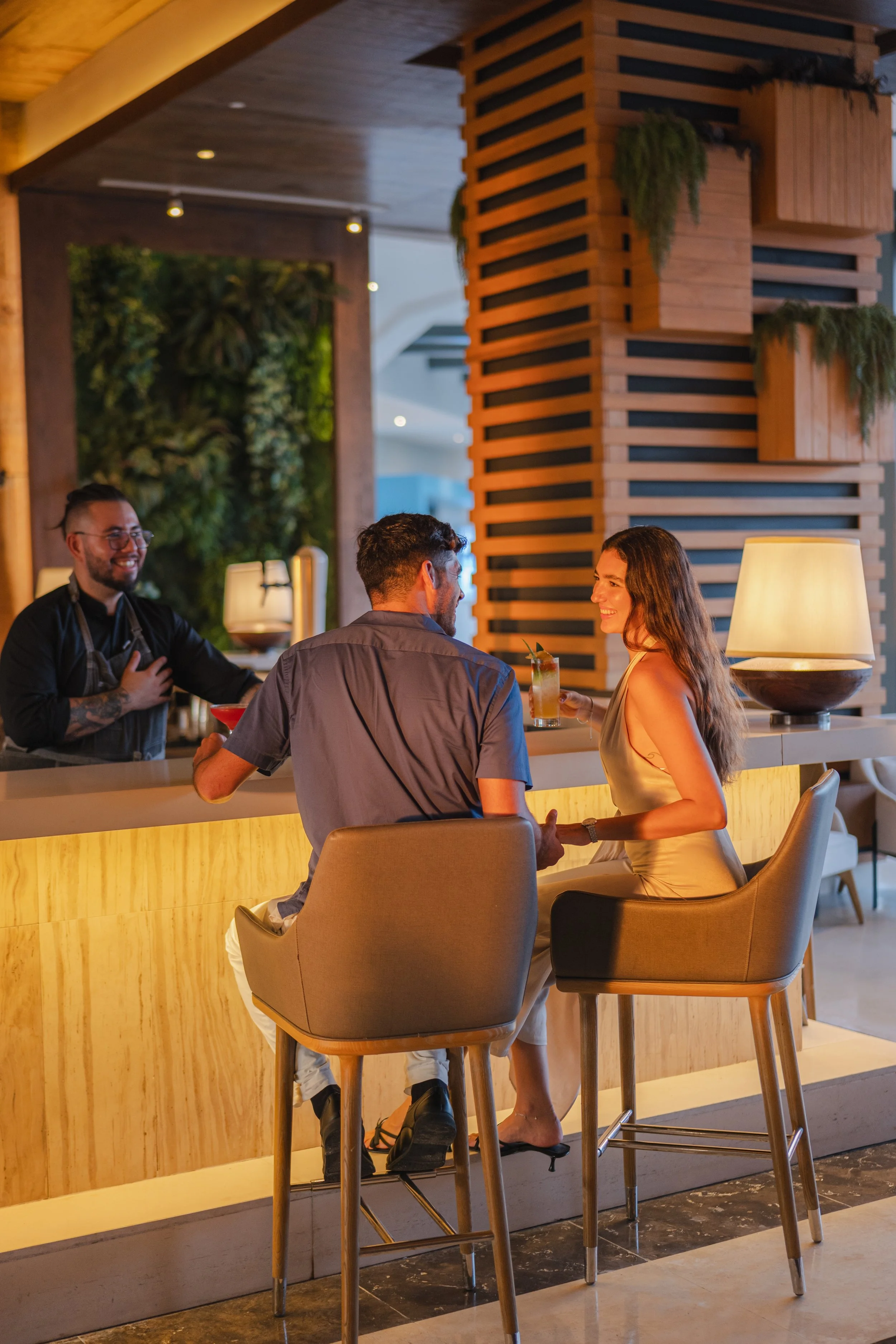 Hyatt Zilara Cap Cana resort beach palm tree lifestyle photography