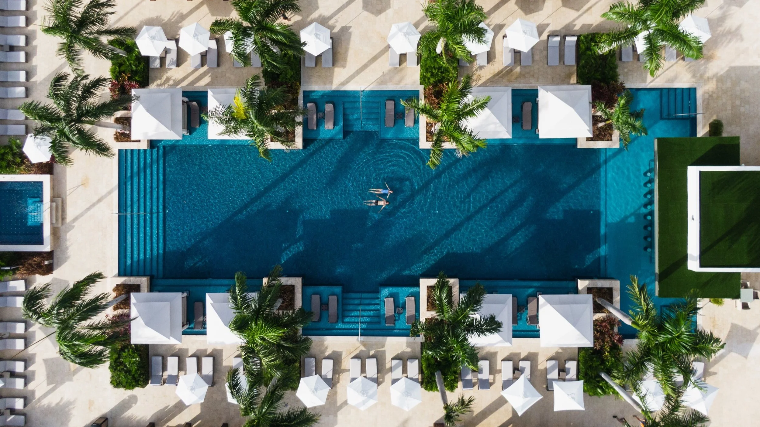 Hyatt Ziva Cap Cana resort family pool lifestyle photography Dominican Republic