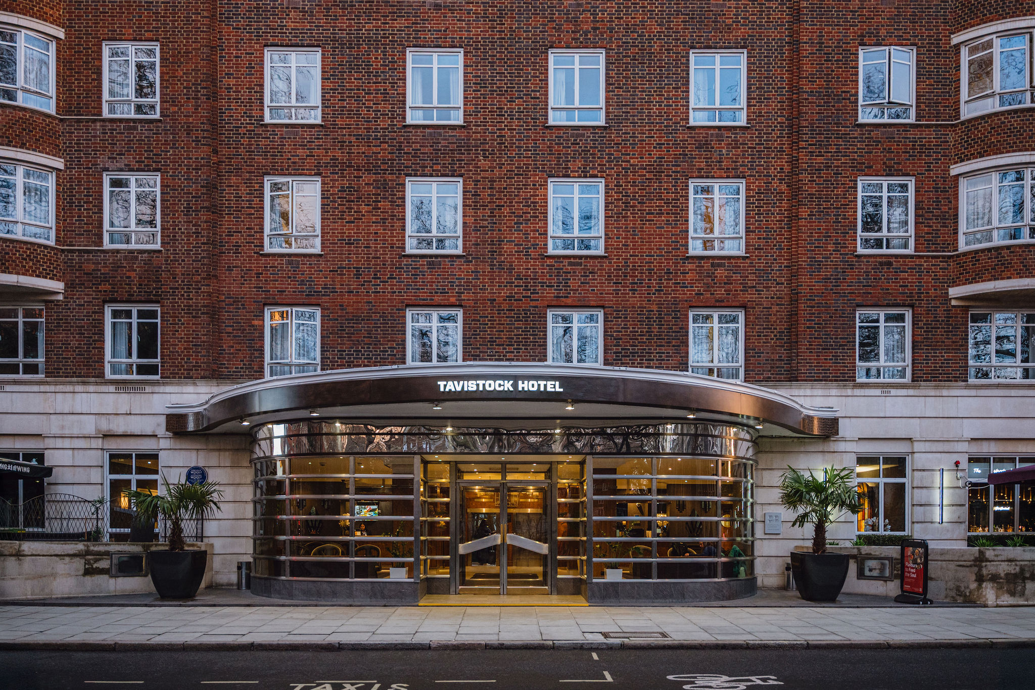 Bloomsbury London Russell Square area, lifestyle photography