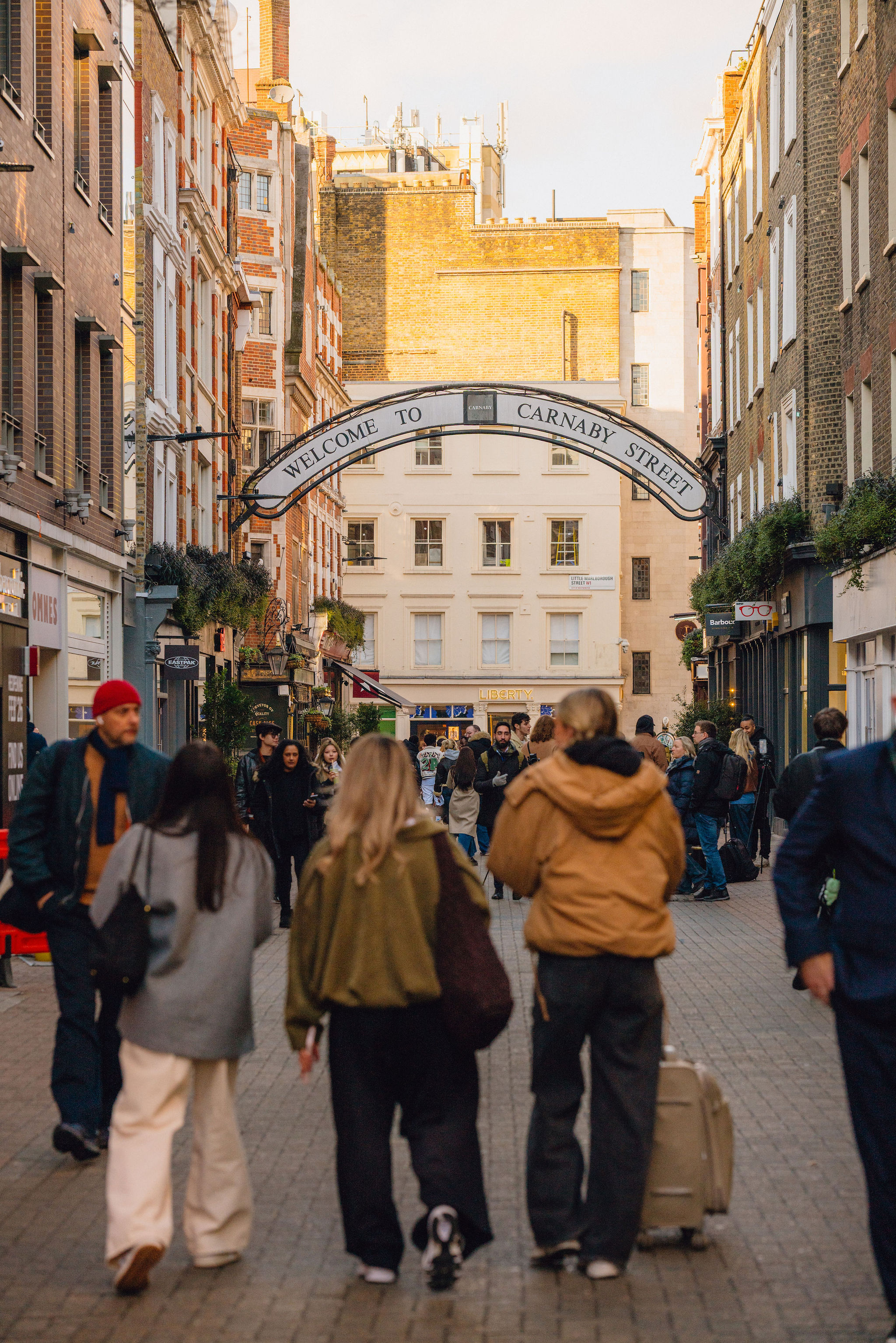 Soho London cocktail bar, lifestyle photography