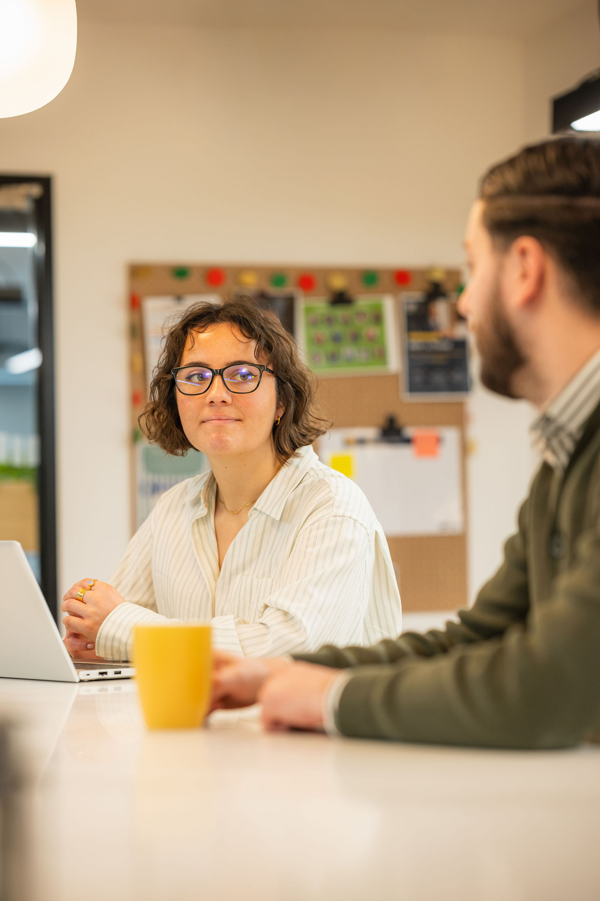 Hotel waiter staff photography London