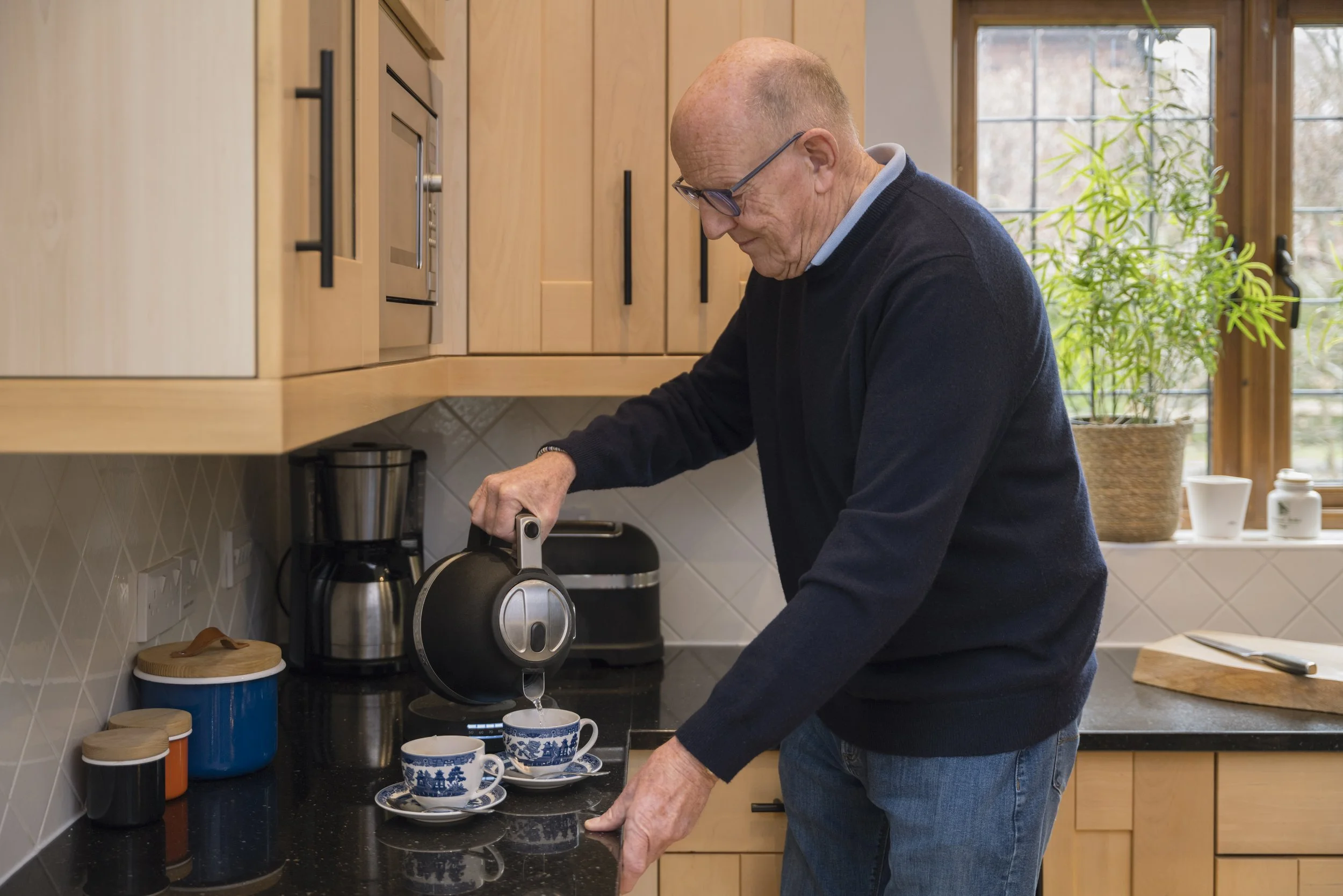 Intelligent Lilli corporate photography workplace culture