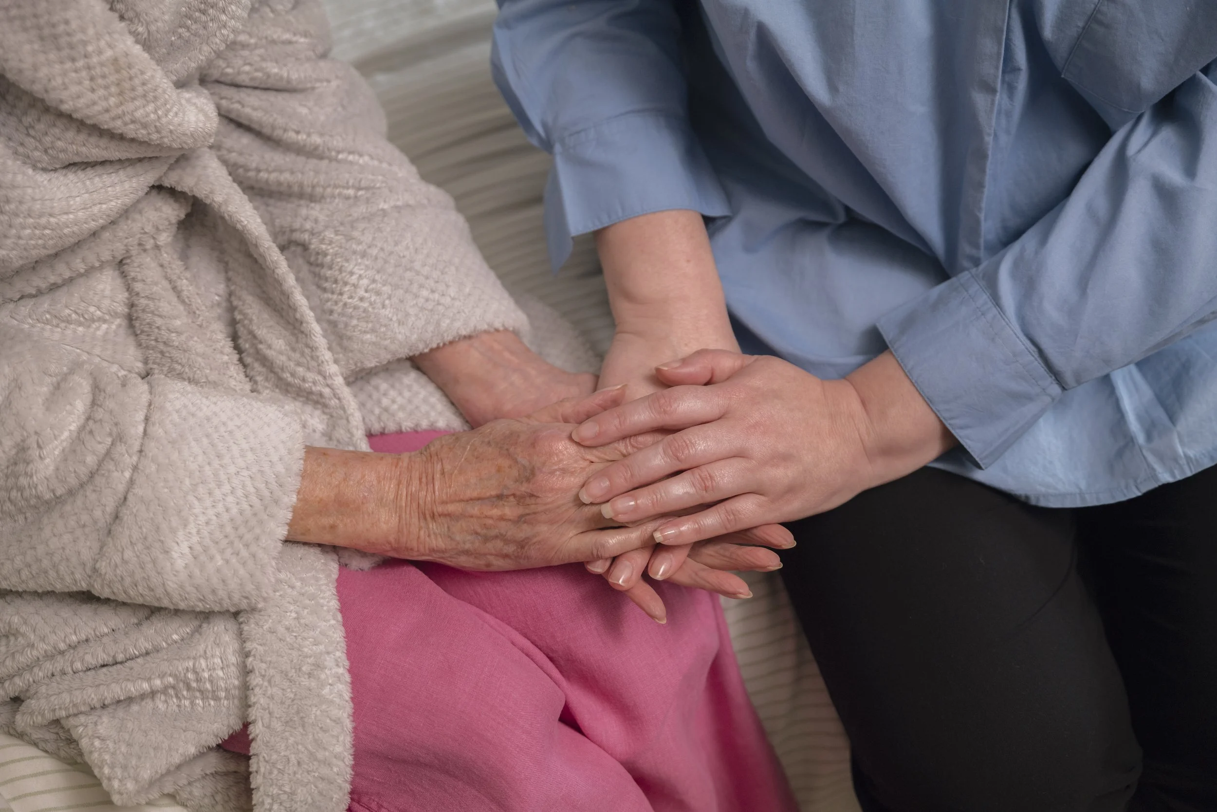 Intelligent Lilli health-tech corporate photography team