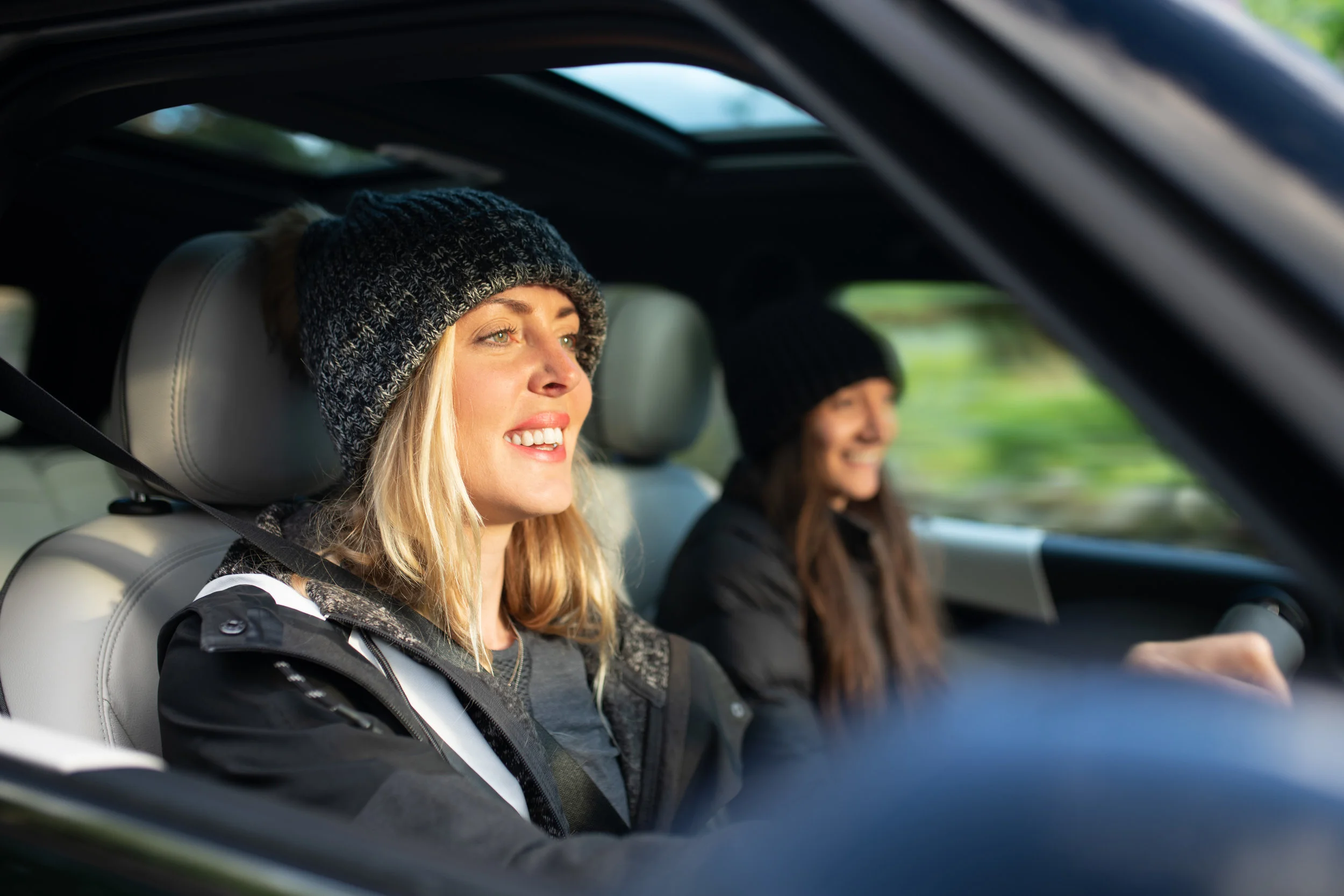MINI UK MTB Weekender Lake District MINI Countryman outdoor photography