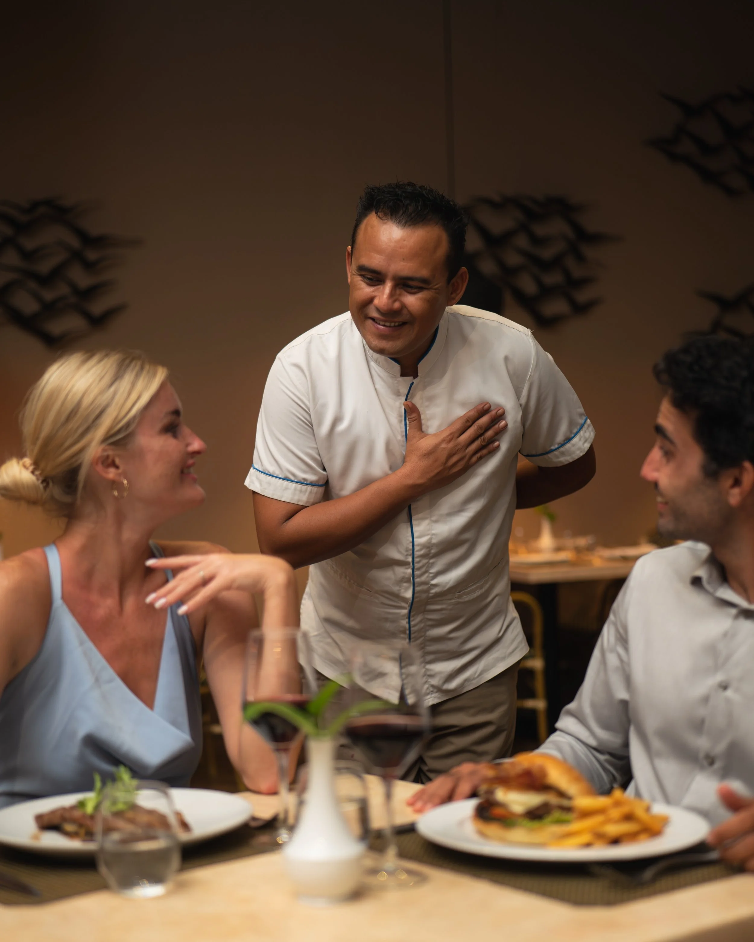 Seadust Cancun resort suite photography Mexico lifestyle