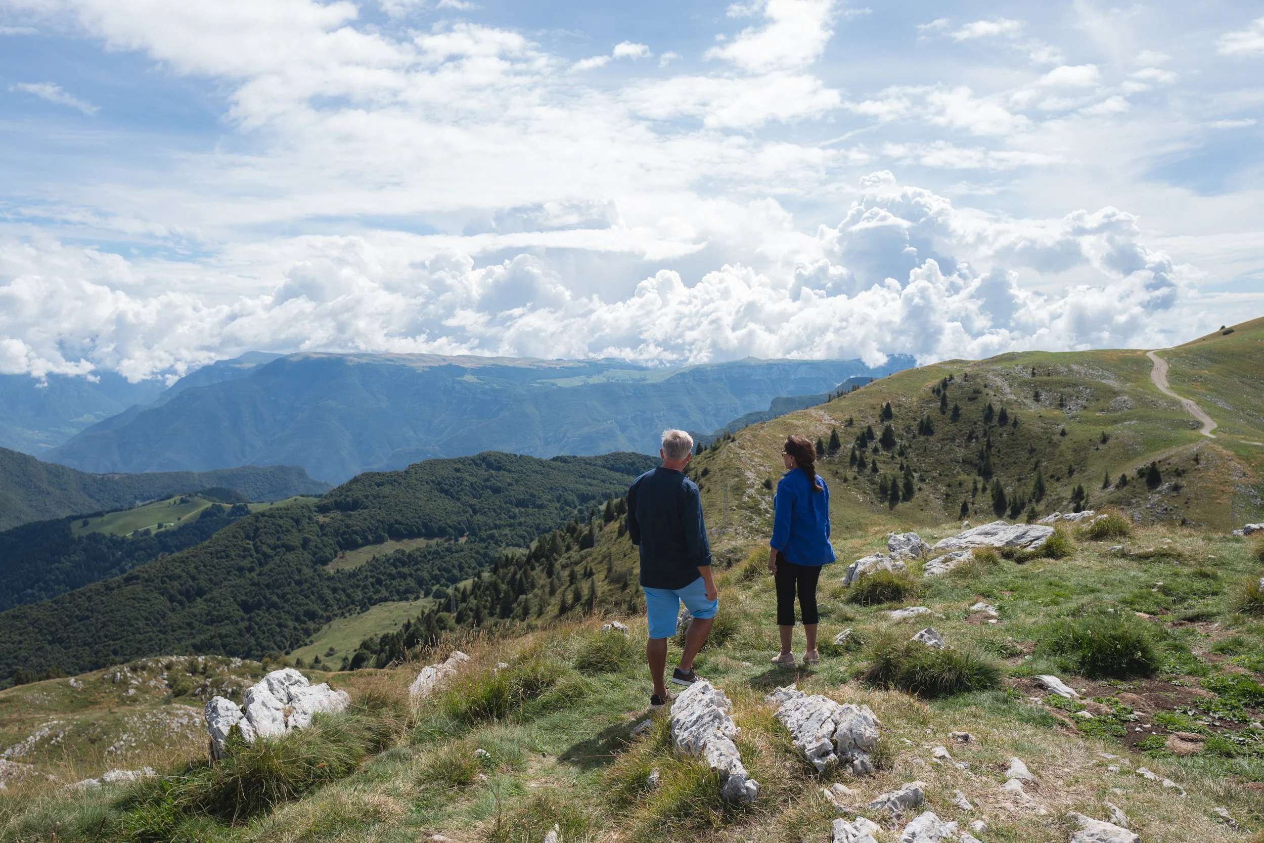 TUI Lakes and Mountains Lake Garda landscape travel photography