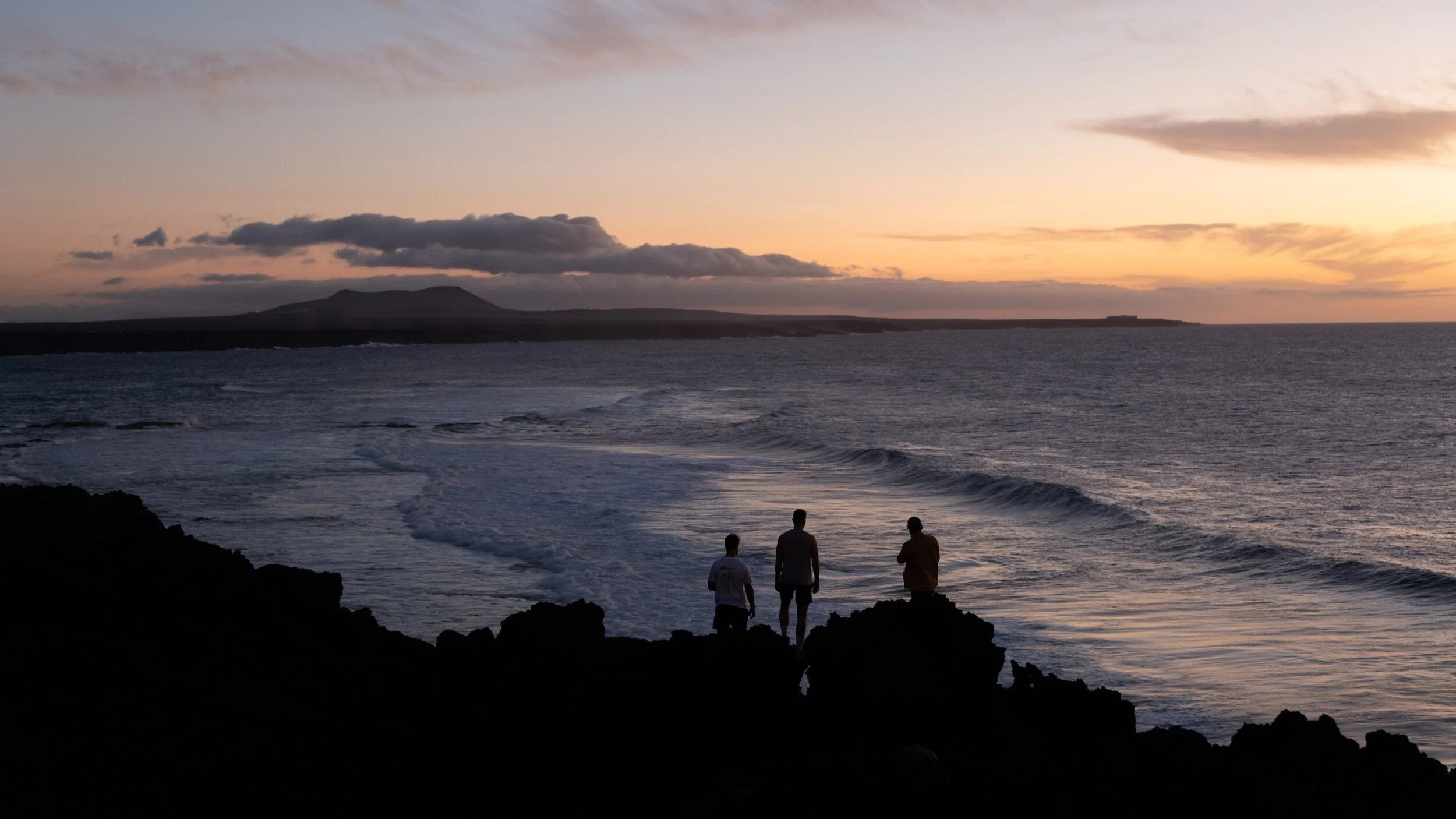 Visit Spain Komodo travel lifestyle photography Canary Islands