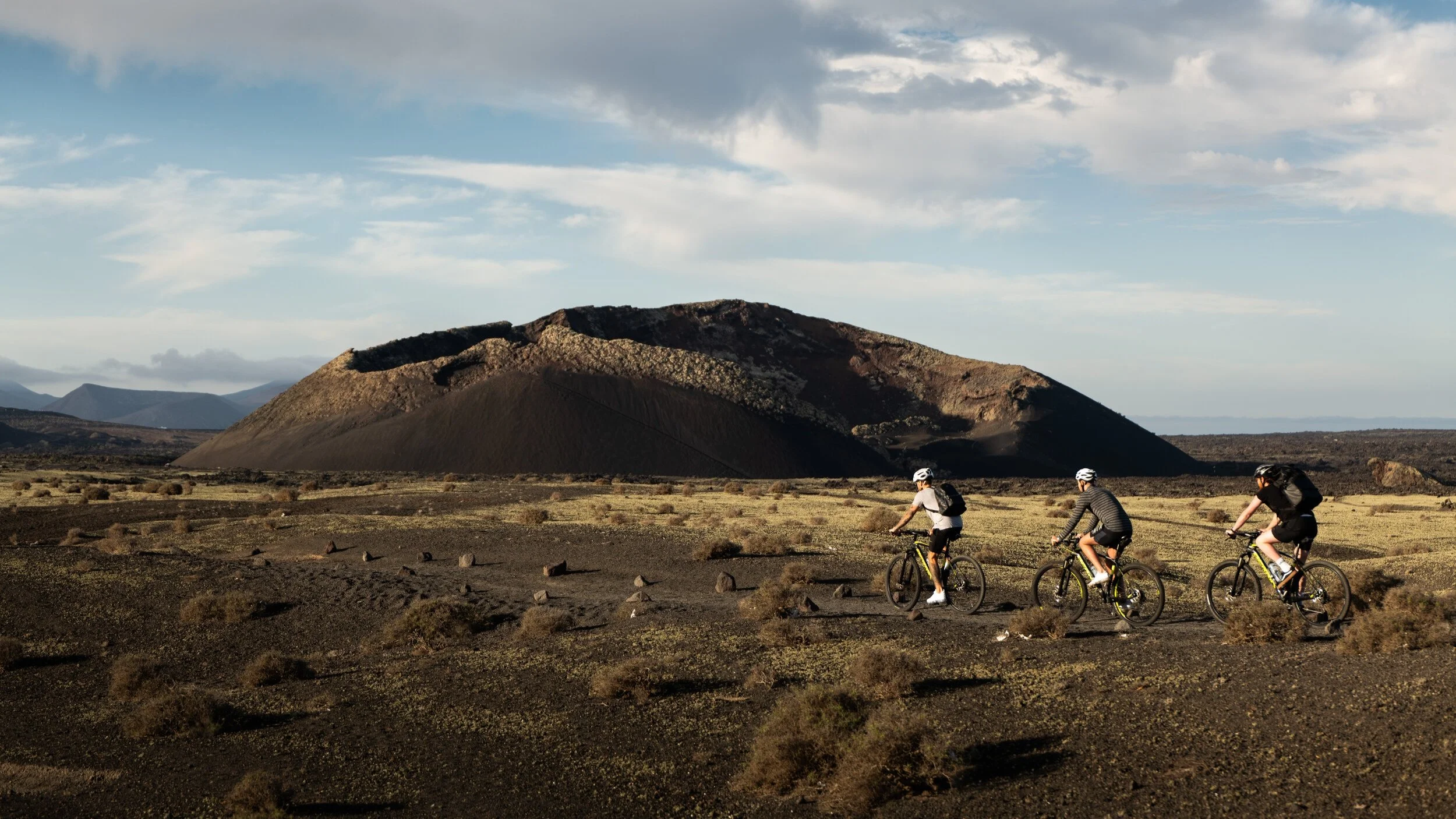 Visit Spain Canary Islands Lanzarote travel influencer campaign photography