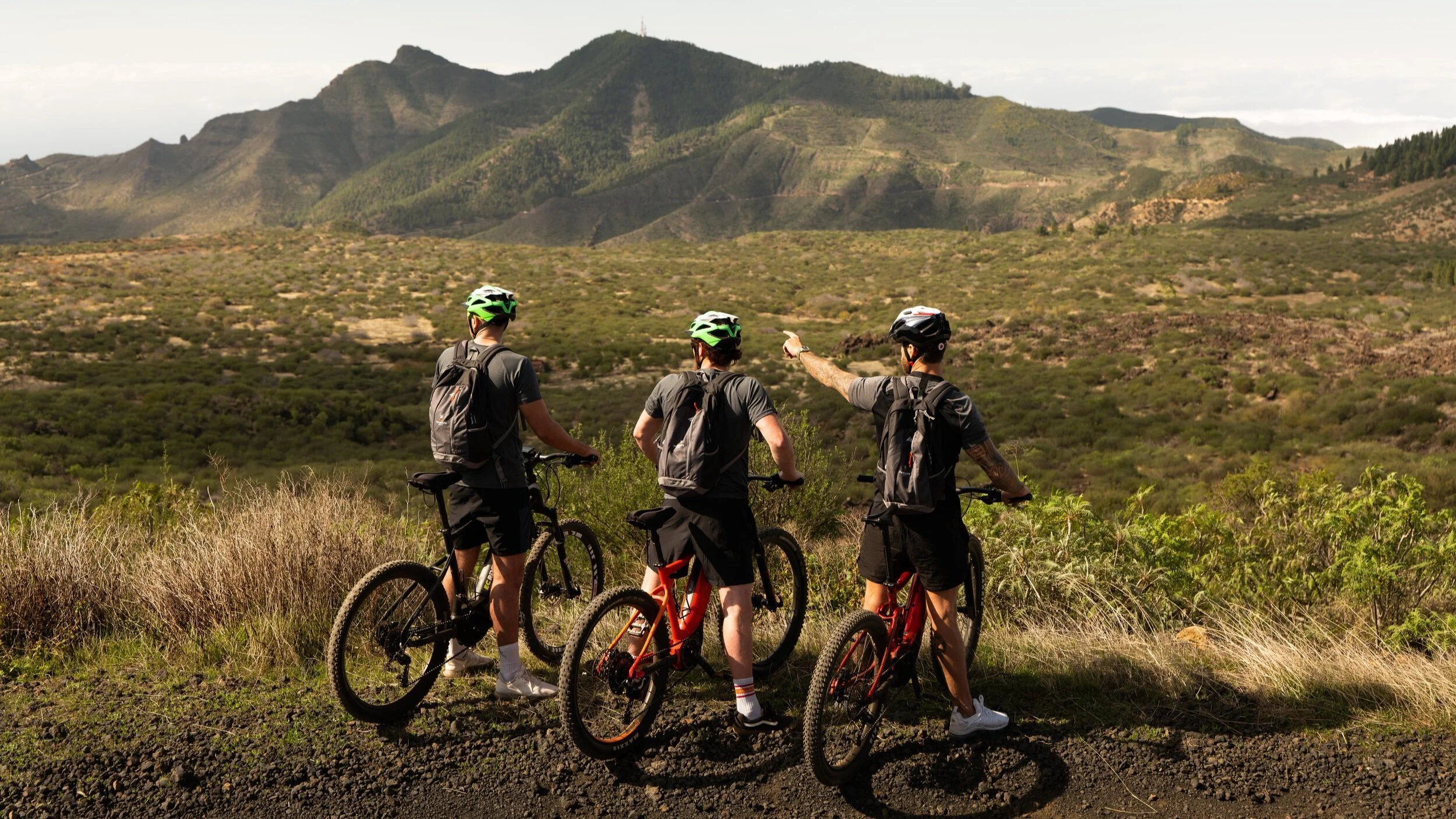 Visit Spain Canary Islands Tenerife beach culture travel photography