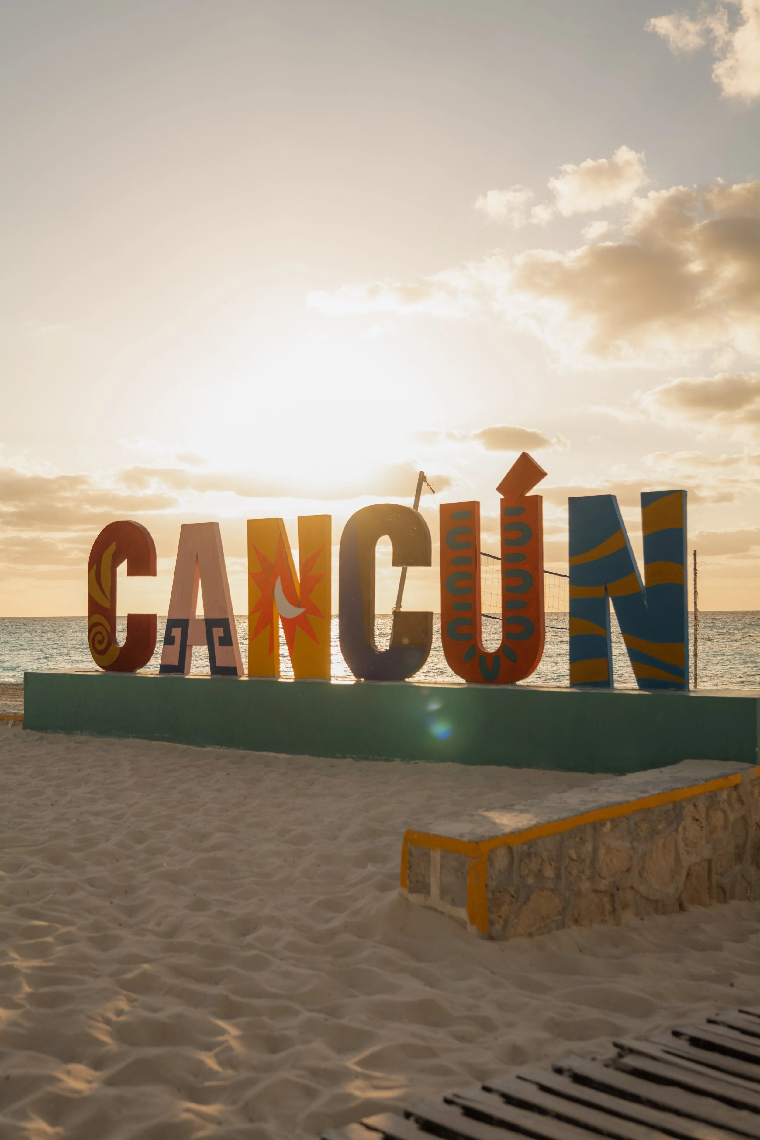 Wyndham Alltra Cancun resort experience photography