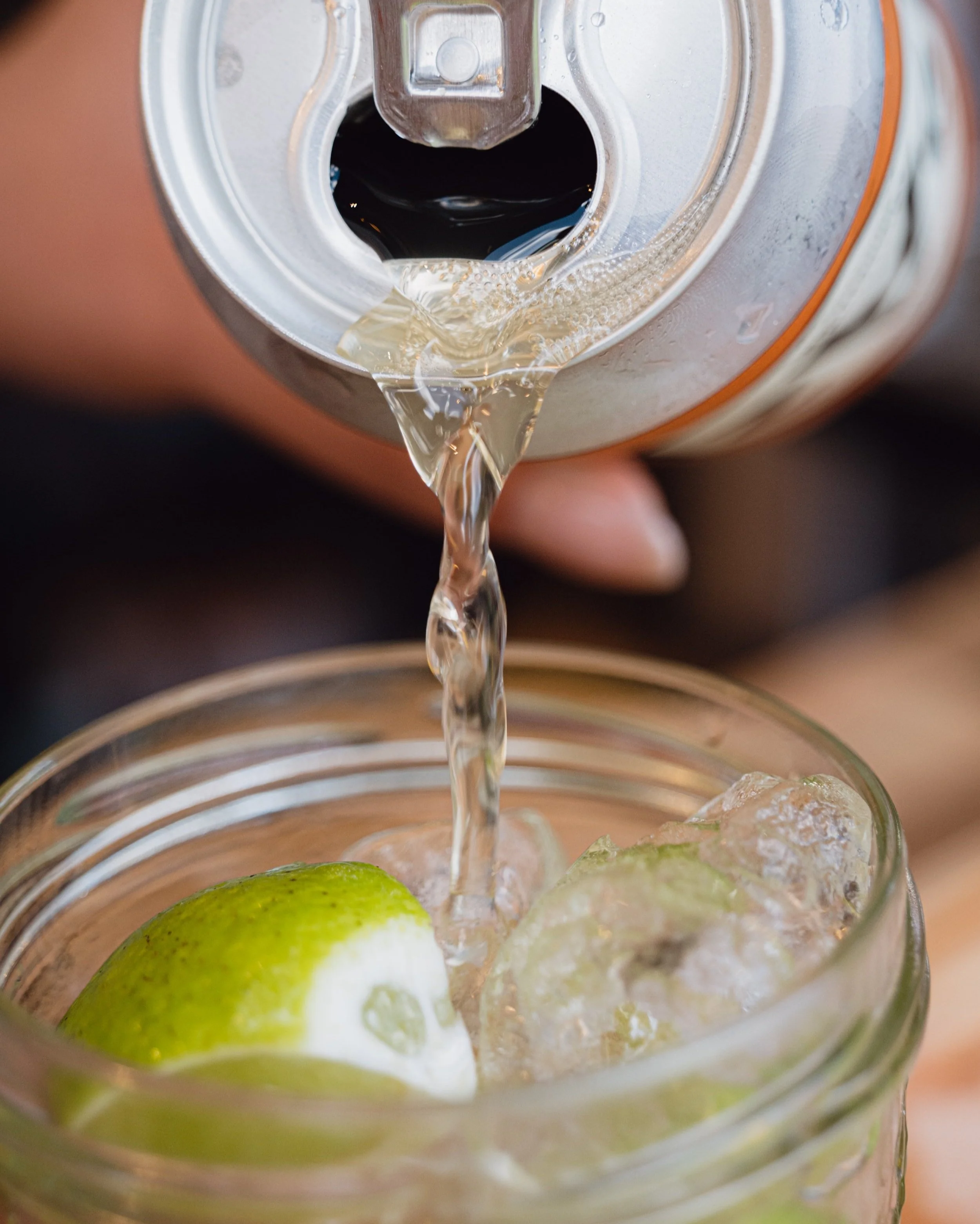 ZAG Drinks urban lifestyle campaign photography Southbank